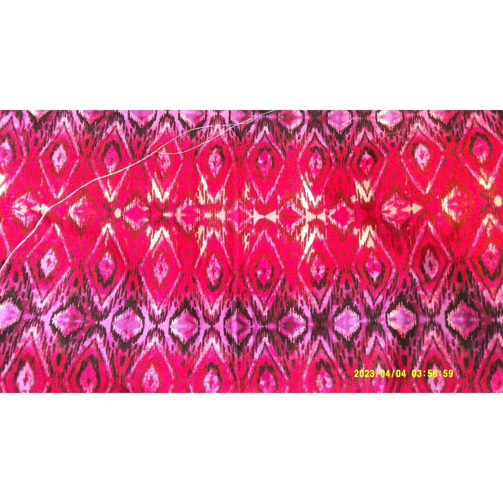 2 Yards of Fabric * Material * Sewing * Quilting * Clothing * F300